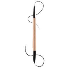DOUBLE-ENDED BROW PENCIL - KARA BEAUTY - tienda en línea