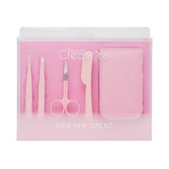 BROW MAIN TAME KIT - BEAUTY CREATIONS en internet