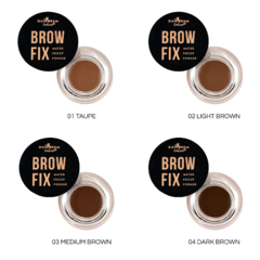 BROW FIX KIT - ITALIA en internet