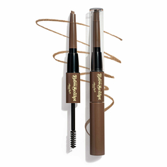 2 IN 1 BROW SCULPT PENCIL & TINTED BROW GEL MASCARA - AMOR US en internet