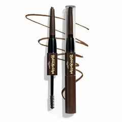 2 IN 1 BROW SCULPT PENCIL & TINTED BROW GEL MASCARA - AMOR US - tienda en línea