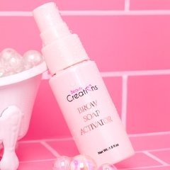 ACTIVADOR DE JABON DE CEJAS - BEAUTY CREATIONS