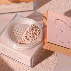 BUTTERNUT BABE LOOSE SETTING POWDER - BEAUTY CREATIONS