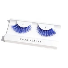 FABULASHES 3D FAUX MINK COLOR LASHES C7 - KARA BEAUTY - comprar en línea