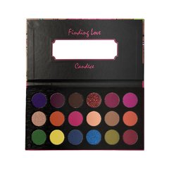 FINDING LOVE - CANDICE
