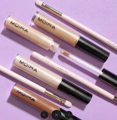 LAVISH CREAMY CONCEALER - MOIRA
