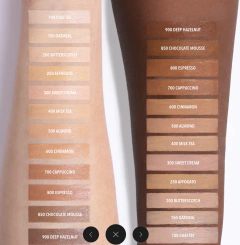 LAVISH CREAMY CONCEALER - MOIRA - comprar en línea