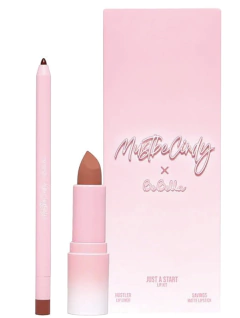 MUST BE CINDY - BEBEBLLA - comprar en línea