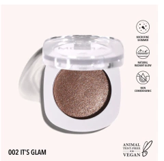 DREAMLIGHT HIGHLIGHTER BALM 002, IT'S GLAM - MOIRA