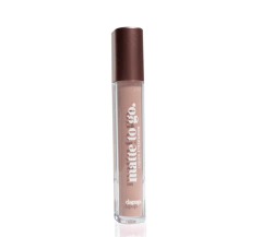 SOMBRA LIQUIDA MATTE TO GO - DAPOP - tienda en línea