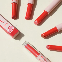 GLOSS EN BARRA JELLY LIP DEWY - DAPOP