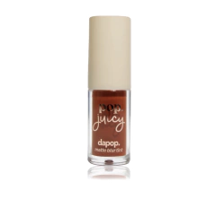 TINTA PARA LABIOS POP JUICY - DAPOP - Cosmeticos Con Amor Mayoreo