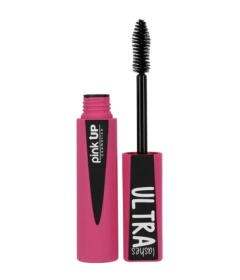 MASCARA ULTRA LASHES - PINK UP en internet