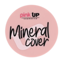 MINERAL COVER - PINK UP - comprar en línea