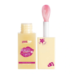 BRILLO LABIAL HIDRATANTE MAGICO - PINK UP