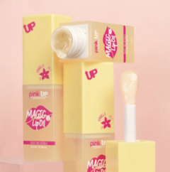 Imagen de BRILLO LABIAL HIDRATANTE MAGICO - PINK UP