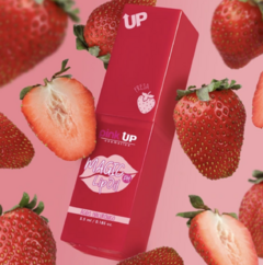 BRILLO LABIAL HIDRATANTE MAGICO - PINK UP - Cosmeticos Con Amor Mayoreo