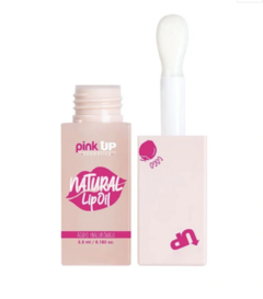 Imagen de BRILLO LABIAL HIDRATANTE MAGICO - PINK UP