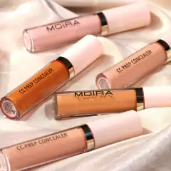 CC PREP CONCEALER (500, TAN) - MOIRA en internet
