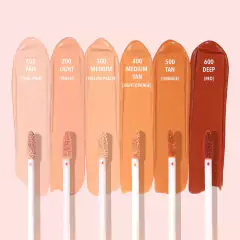 CC PREP CONCEALER (500, TAN) - MOIRA - Cosmeticos Con Amor Mayoreo