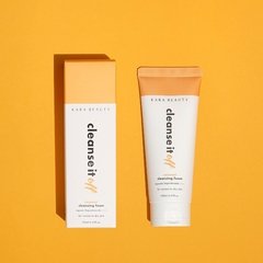 CLEANSE IT OFF COCONUT - KARA BEAUTY - comprar en línea
