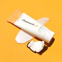 CLEANSE IT OFF COCONUT - KARA BEAUTY