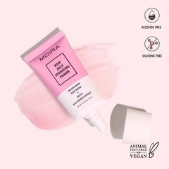 ROSE JELLY HYDRATING PRIMER - MOIRA