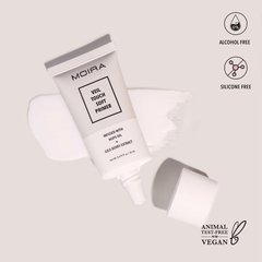 VEIL TOUCH SOFT PRIMER - MOIRA