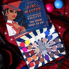 RING MASTER - BEAUTY CREATIONS