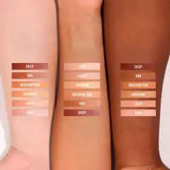 CC PREP CONCEALER (500, TAN) - MOIRA - comprar en línea