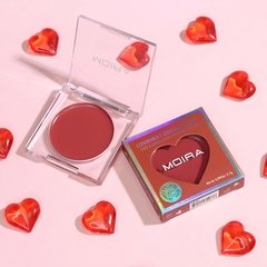 LOVEHEAT CREAM BLUSH (002, I NEED YOU) - MOIRA - comprar en línea
