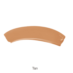 TINTED FOUNDATION GLM761 TAN - LA GIRL - comprar en línea