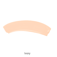 TINTED FOUNDATION GLM751 IVORY - LA GIRL - comprar en línea