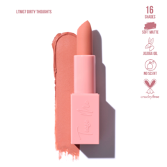 TEASE ME LIPSTICK - BEAUTY CREATIONS - comprar en línea