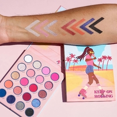 KEEP ON ROLLING - KARA BEAUTY - comprar en línea