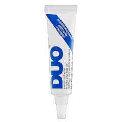 PEGAMENTO PARA PESTAÑAS AZUL - DUO - comprar en línea