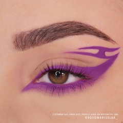 EYE CATCHING DIP LINER (011, GRAPE) - MOIRA - comprar en línea