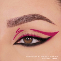 EYE CATCHING DIP LINER (012, MULBERRY) - MOIRA - comprar en línea