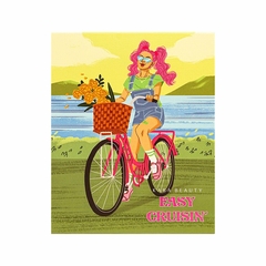 EASY CRUISING - KARA BEAUTY en internet
