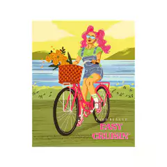 EASY CRUISING - KARA BEAUTY en internet