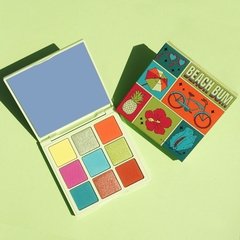 BEACH BUM ES123 - KARA BEAUTY