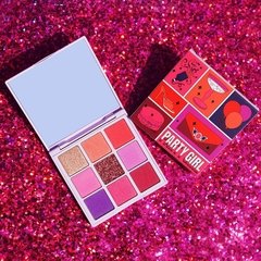 PARTY GIRL ES125 - KARA BEAUTY