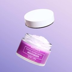 PEPTIDE ENZYME ENERGY MOISTURIZER - MOIRA