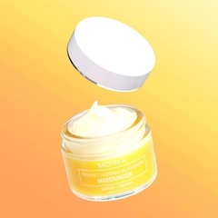 PROPOLIS CHAMOMILE REJUVENATING MOISTURIZER - MOIRA