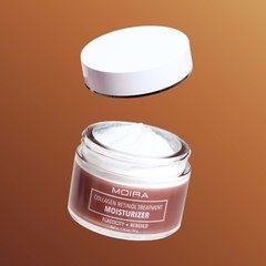 COLLAGEN RETINOL TREATMENT MOISTURIZER - MOIRA
