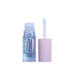 GLOW GETTER HYDRATING LIP OIL GLO001 SKY BLUE - MOIRA