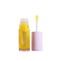 GLOW GETTER HYDRATING LIP OIL GLO006 GLEAM GLOW - MOIRA