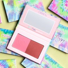 CHOOSE HAPPY BLUSH DUO - BEAUTY CREATIONS