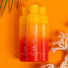 GOLDEN HOUR MIST SETTING SPRAY - BEBELLA