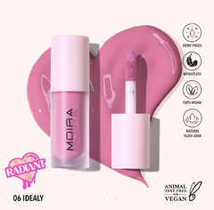 Love Steady Liquid Blush - Moira